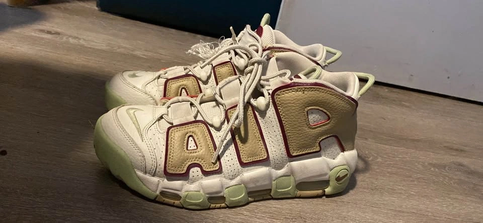 Nike Air More Uptempo 65 - photo 5