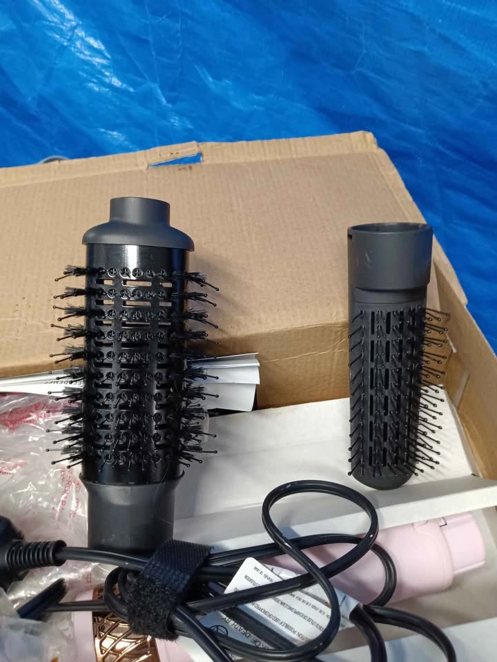 Calista Styledryer Custom Blowout Pro Hair Dryer Brush - photo 2