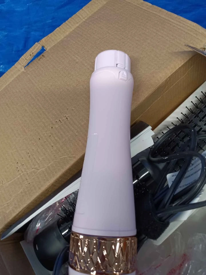 Calista Styledryer Custom Blowout Pro Hair Dryer Brush - photo 3