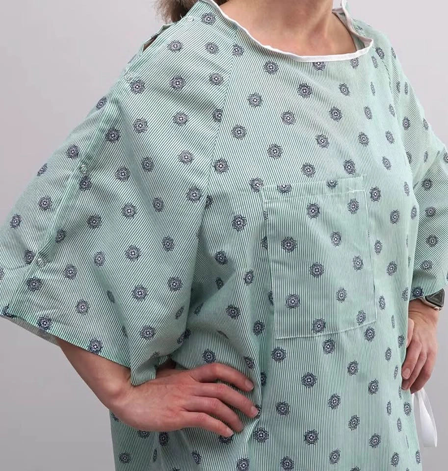 Set of 2 Gowns - Fits Small - 2XL - photo 2