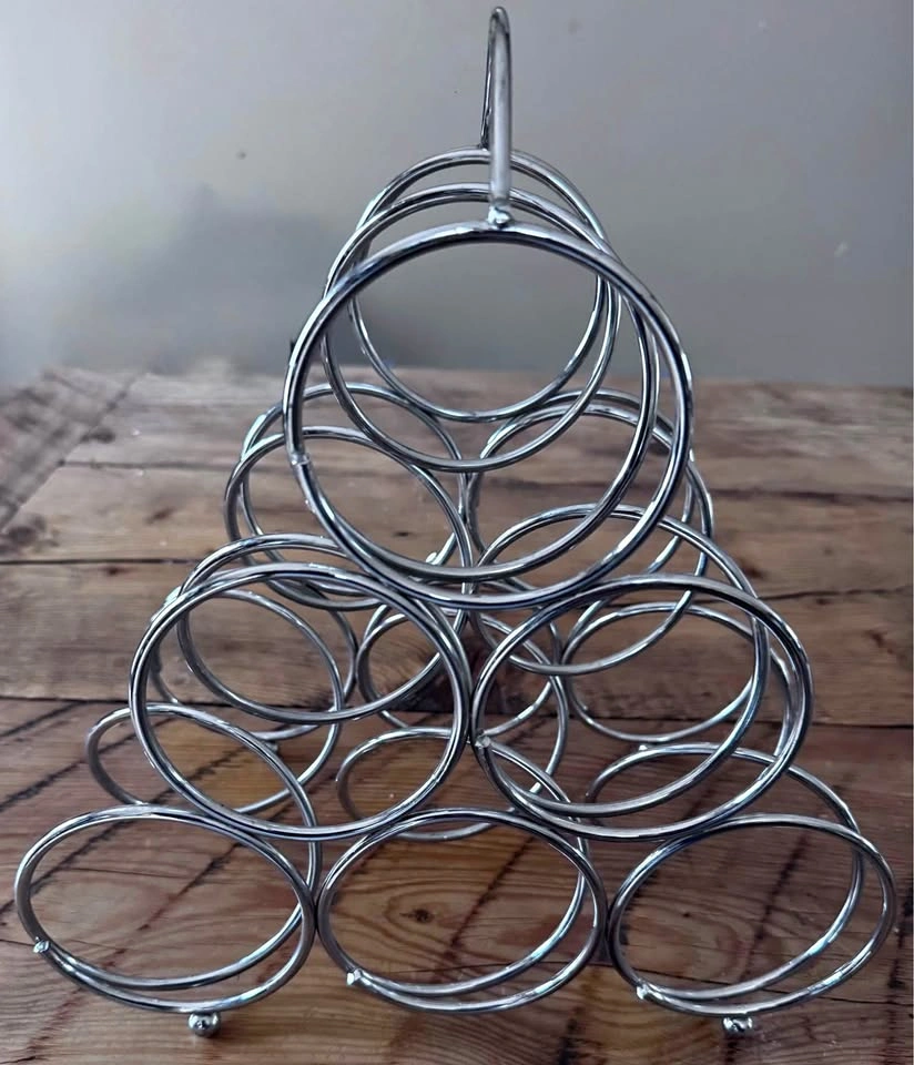 Wine Bottle Holder