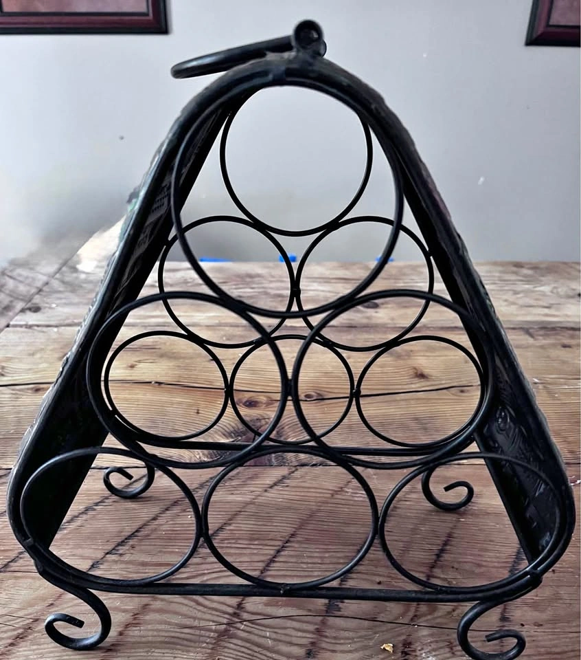 Wine Bottle Holder