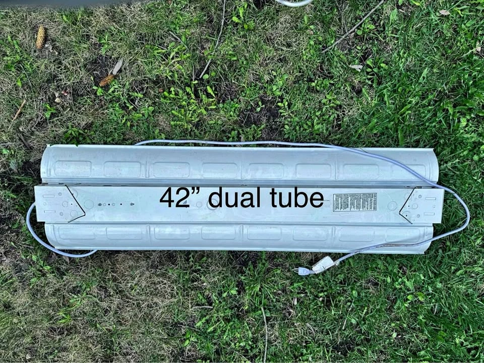 42" Light Ballast