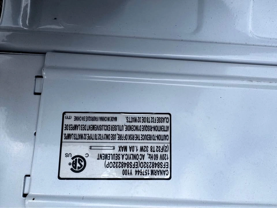 42" Light Ballast - photo 3