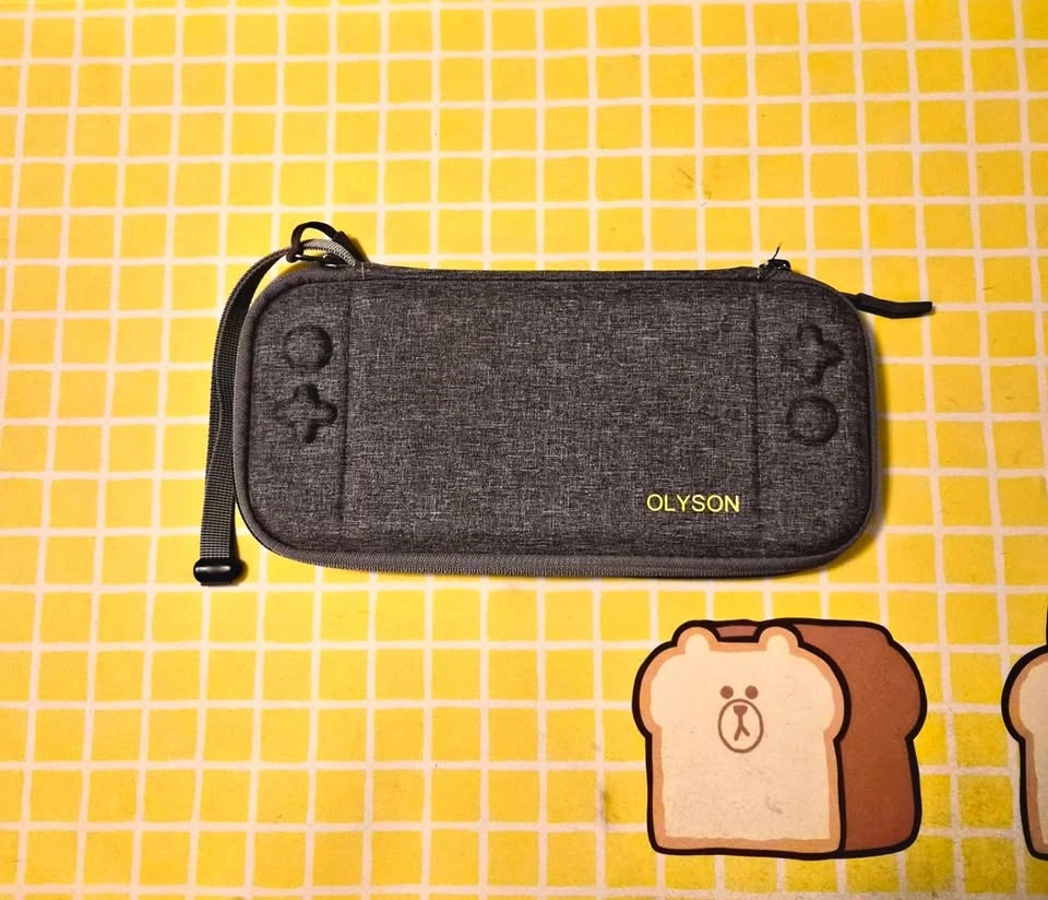 Nintendo Switch 1 Carrying Case