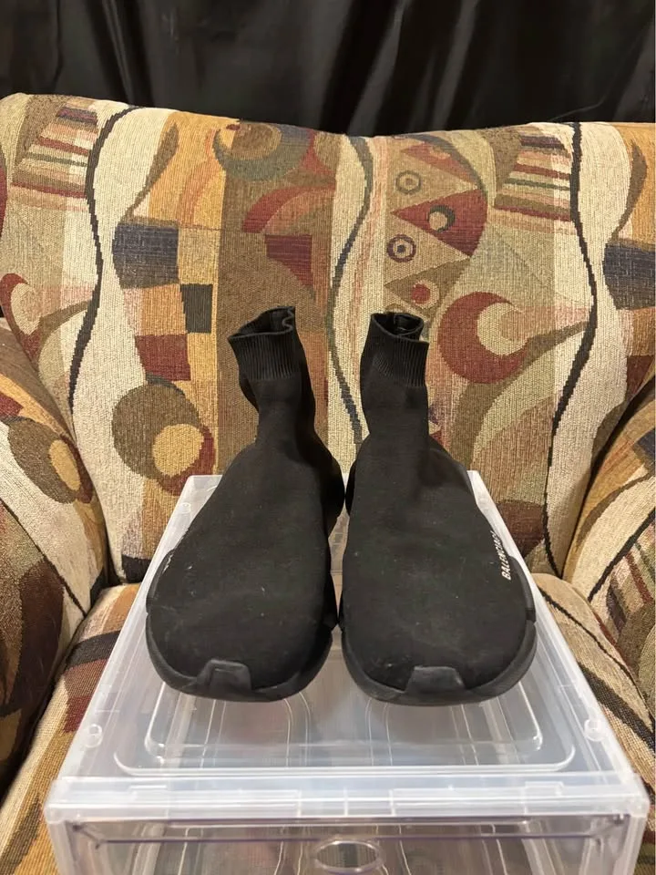 Balenciaga Speed 2.0 size 10 image indicator(2)