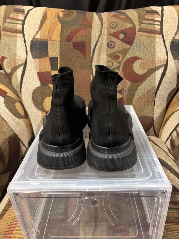 Balenciaga Speed 2.0 size 10 image indicator(4)