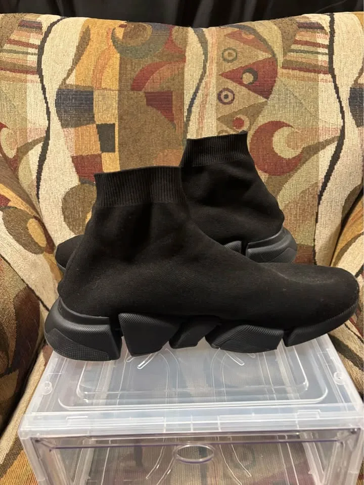 Balenciaga Speed 2.0 size 10 image indicator(5)
