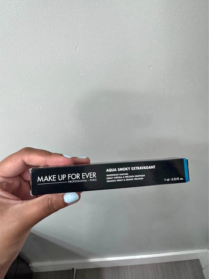 Makeup Forever Waterproof Mascara