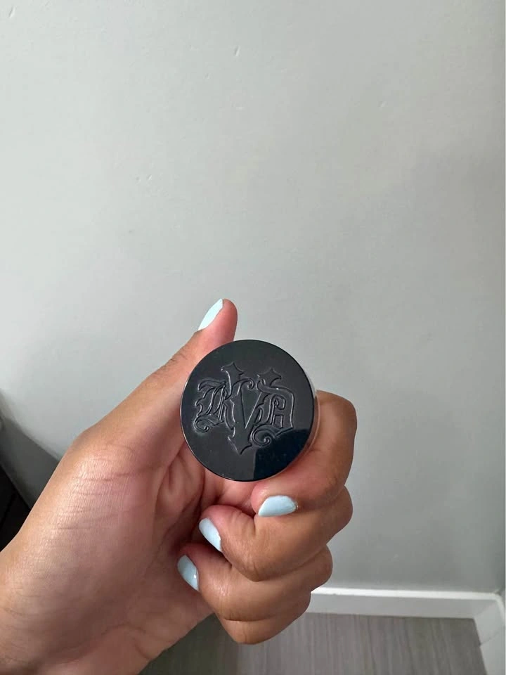 KVD Translucent Powder