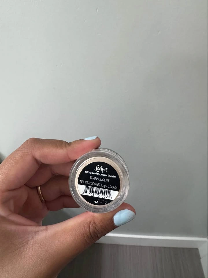 KVD Translucent Powder - photo 2