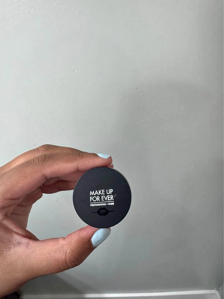 Makeup Forever Loose Powder