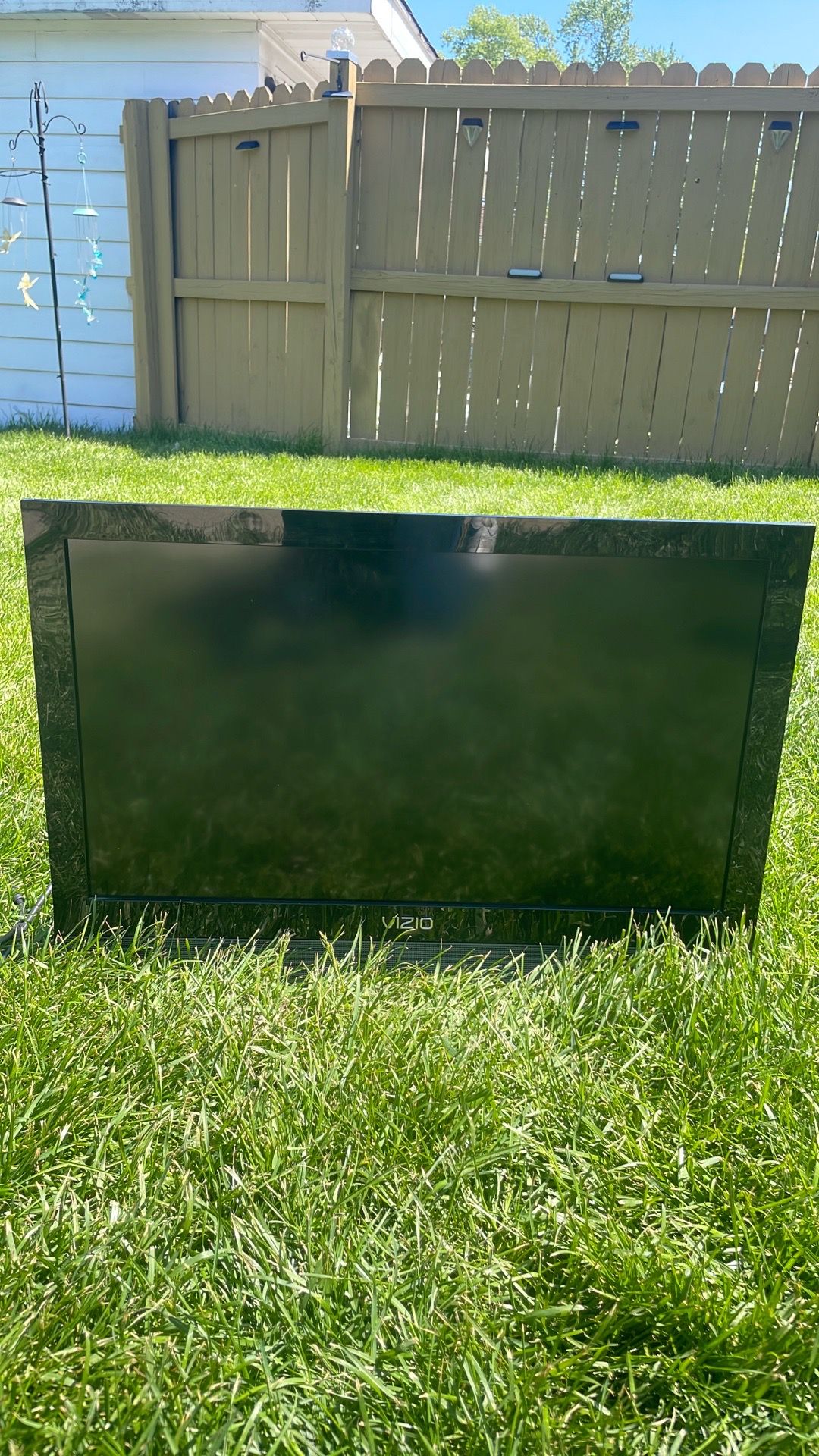 Vizio Flat Screen TV
