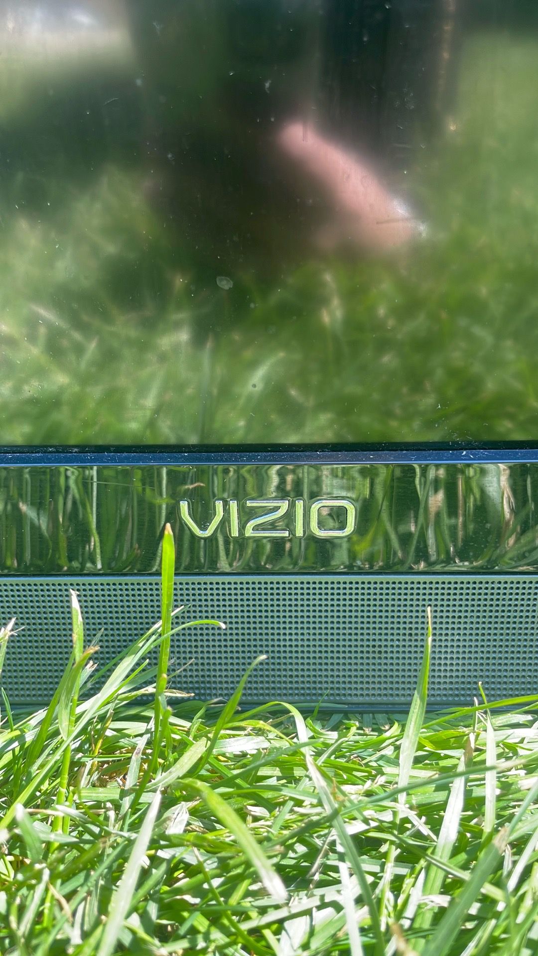 Vizio Flat Screen TV - photo 2