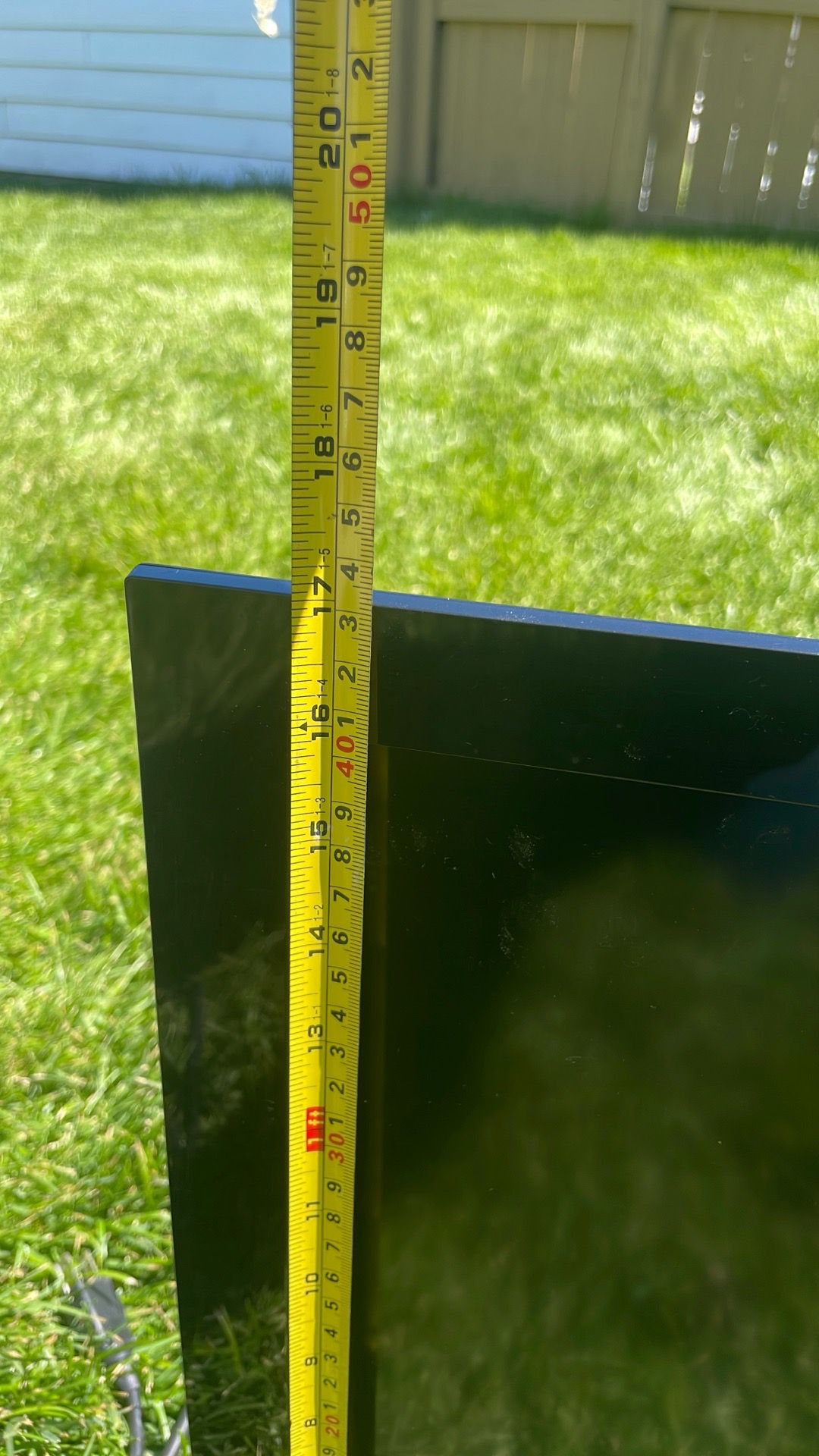 Vizio Flat Screen TV - photo 4
