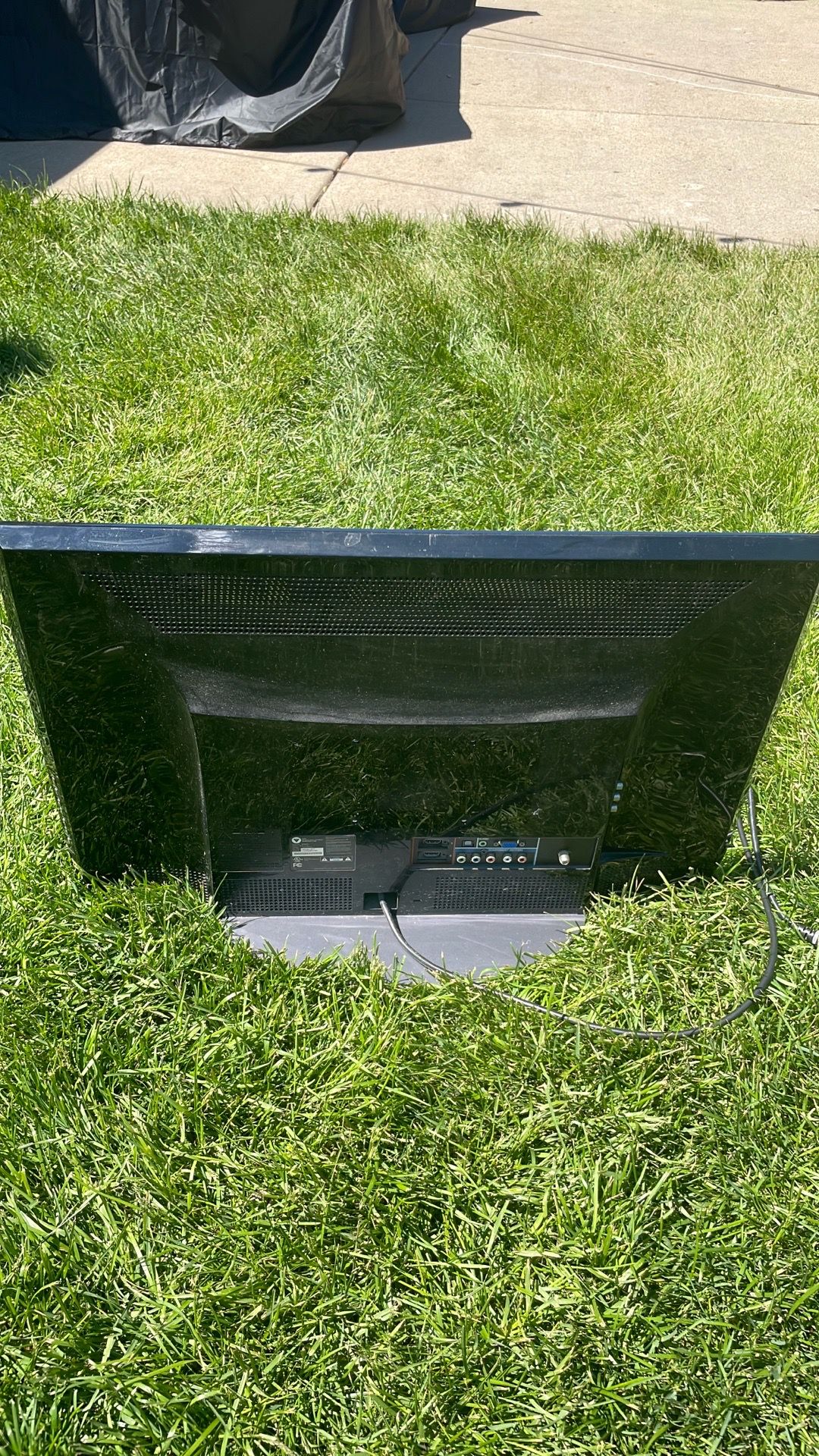Vizio Flat Screen TV - photo 5