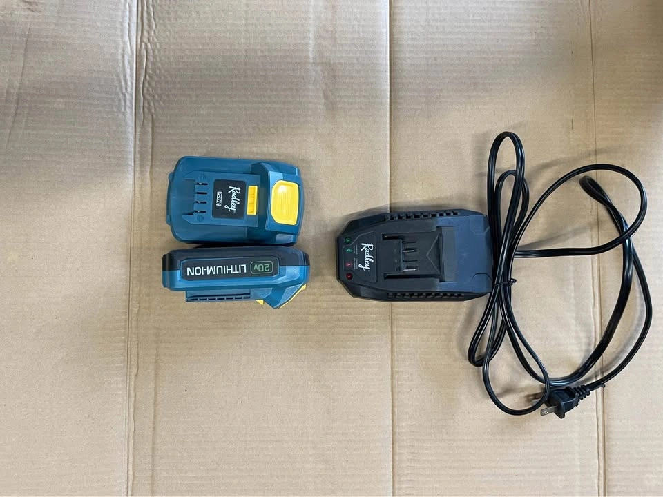 Radley Grass Trimmer and Lawn Edger