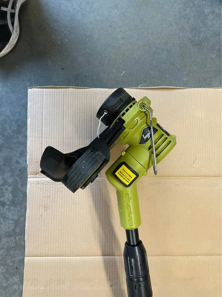 Radley Grass Trimmer and Lawn Edger - photo 4