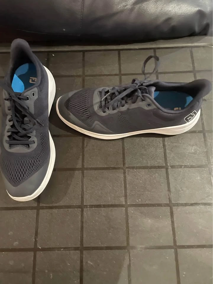 Foot Joy Mens Golf Shoes