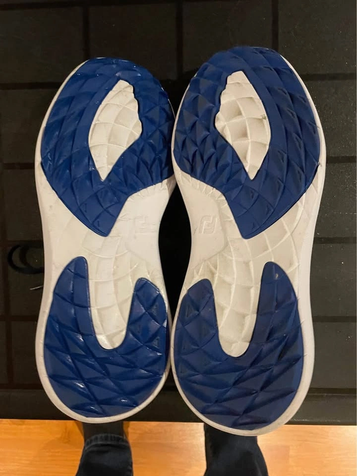 Foot Joy Mens Golf Shoes - photo 3