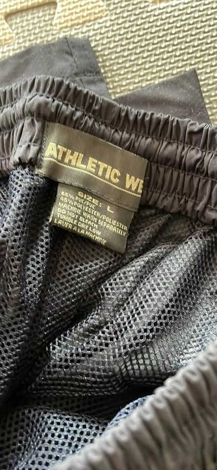 Athletic wear active pants - photo 2