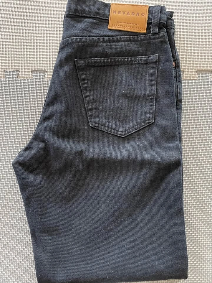 Nevada Brand Jeans