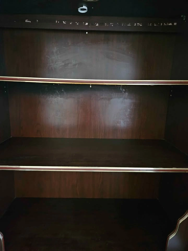 Wooden cabinet - Moving sale, must go before May 8! - photo 2