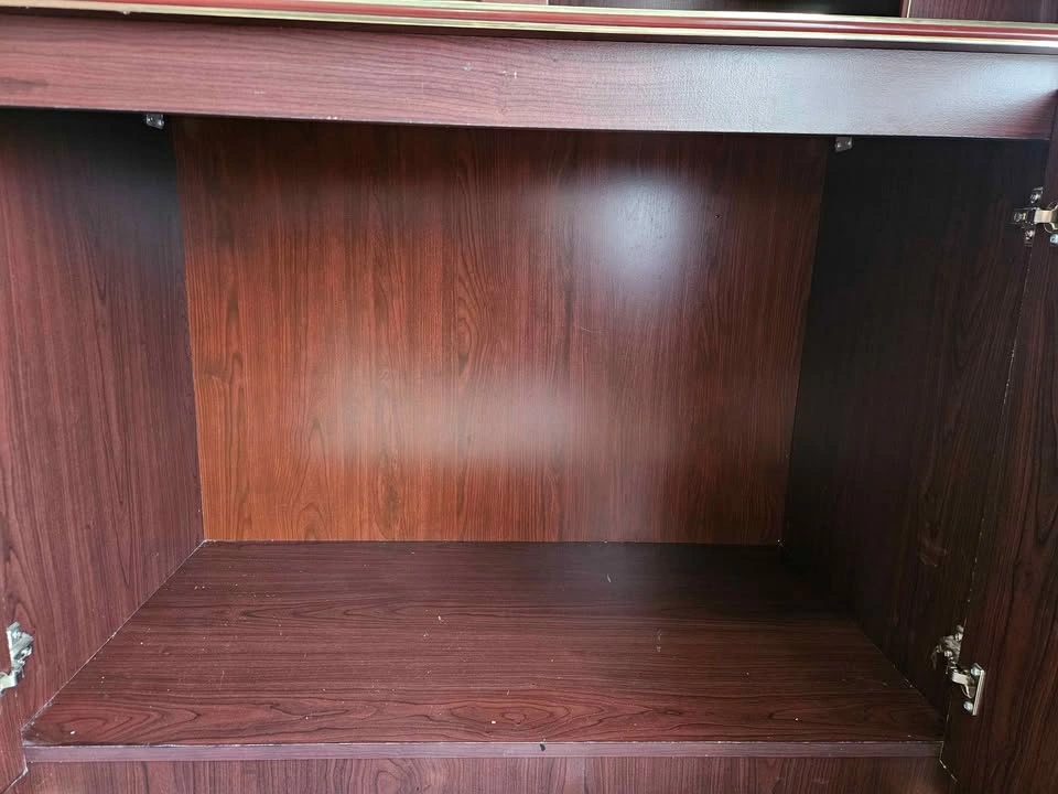 Wooden cabinet - Moving sale, must go before May 8! - photo 3