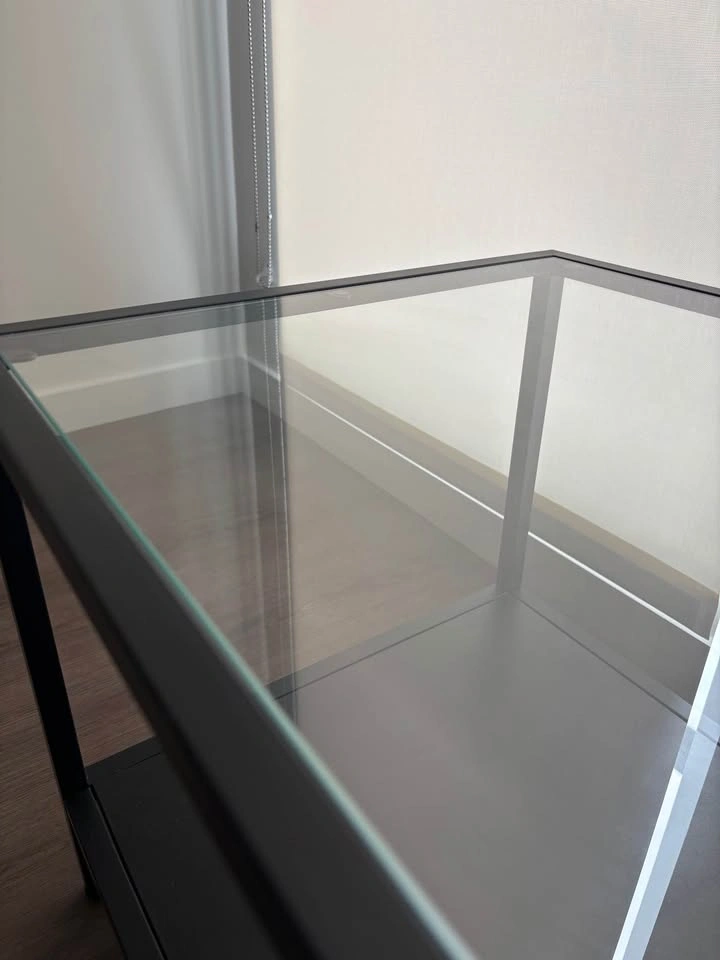 IKEA VITTSJÖ Nesting Tables (Set of 2) - photo 4