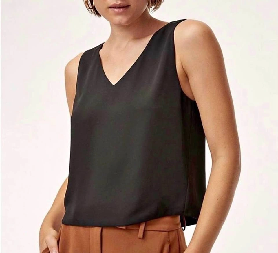 Babaton Murphy Top - Size Small