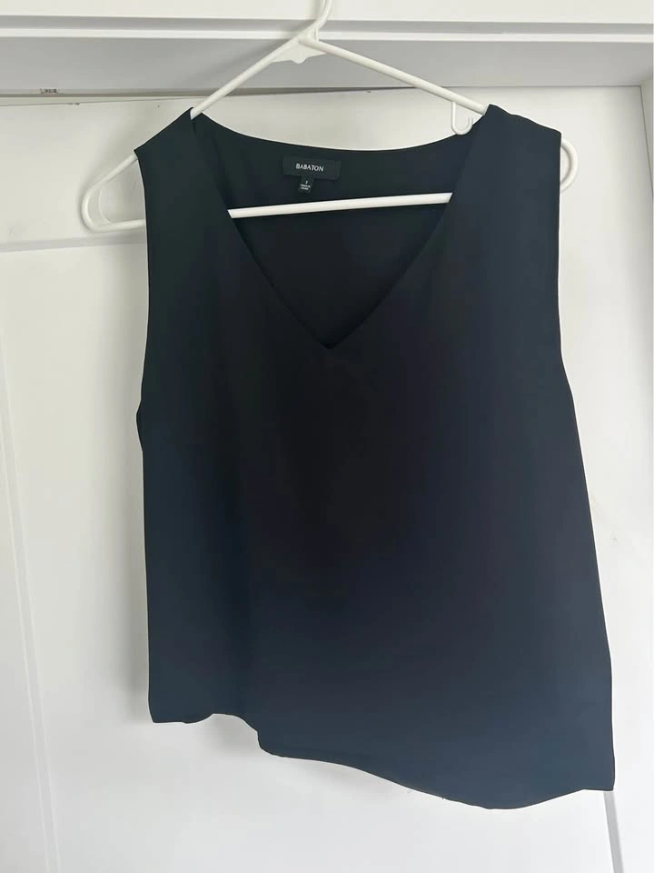 Babaton Murphy Top - Size Small - photo 2