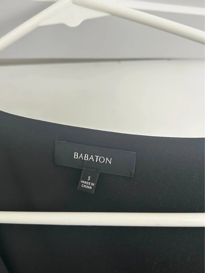 Babaton Murphy Top - Size Small - photo 3