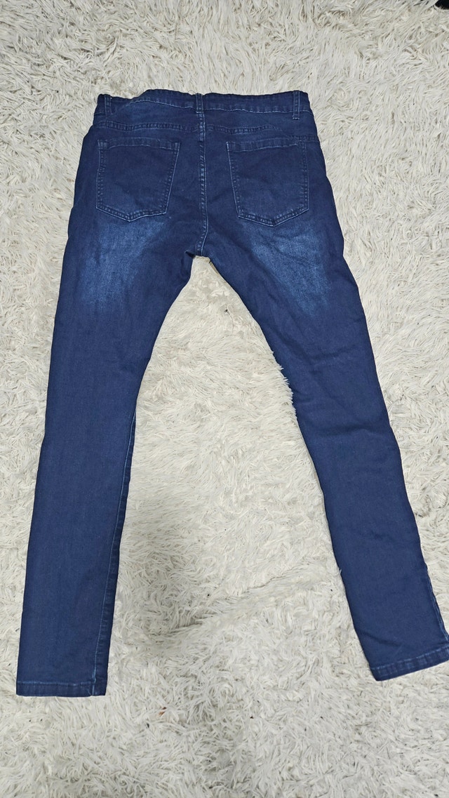 Denim Jeans (WLKN) – Size 32 – like new - photo 4