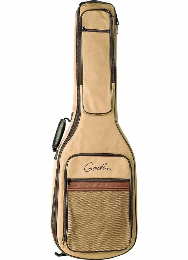 Godin Bass Guitar Gig Bag
