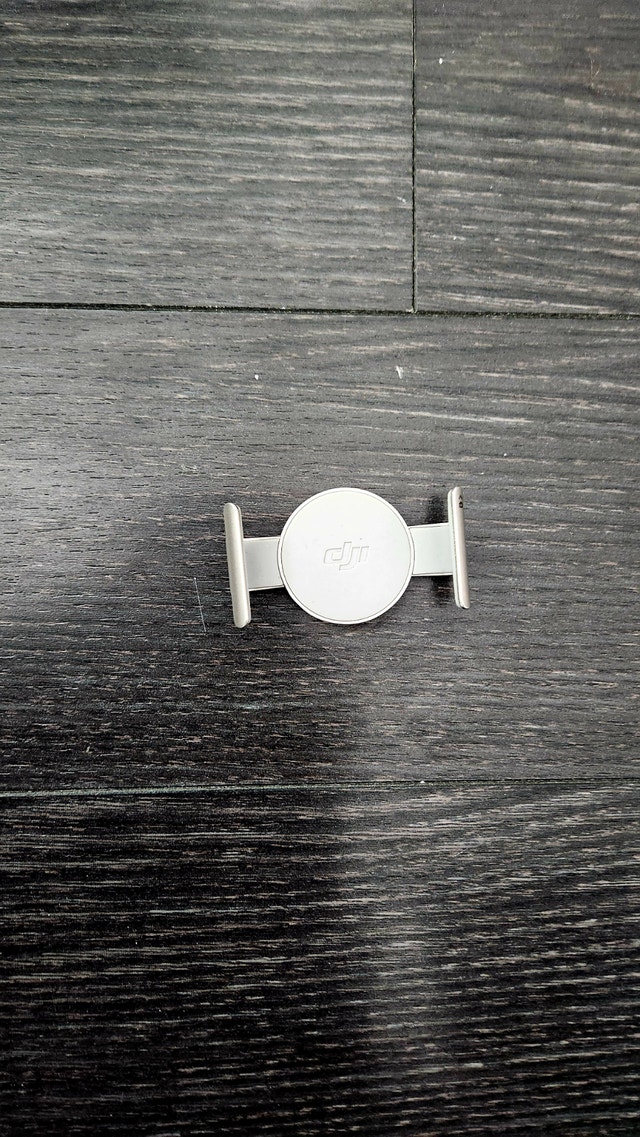 DJI OSMO 4 GIMBAL (LIKE NEW) - photo 3