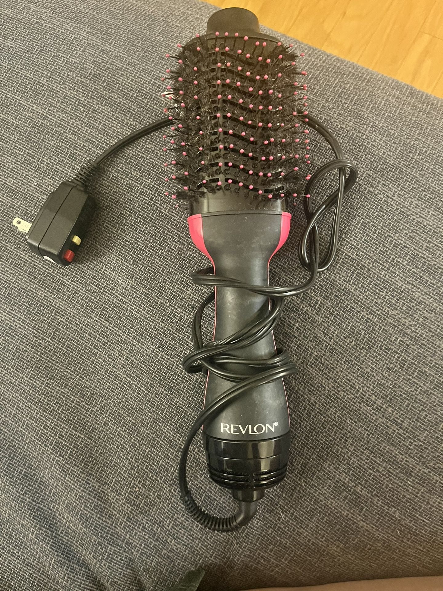 Revlon Hair Dryer Brush