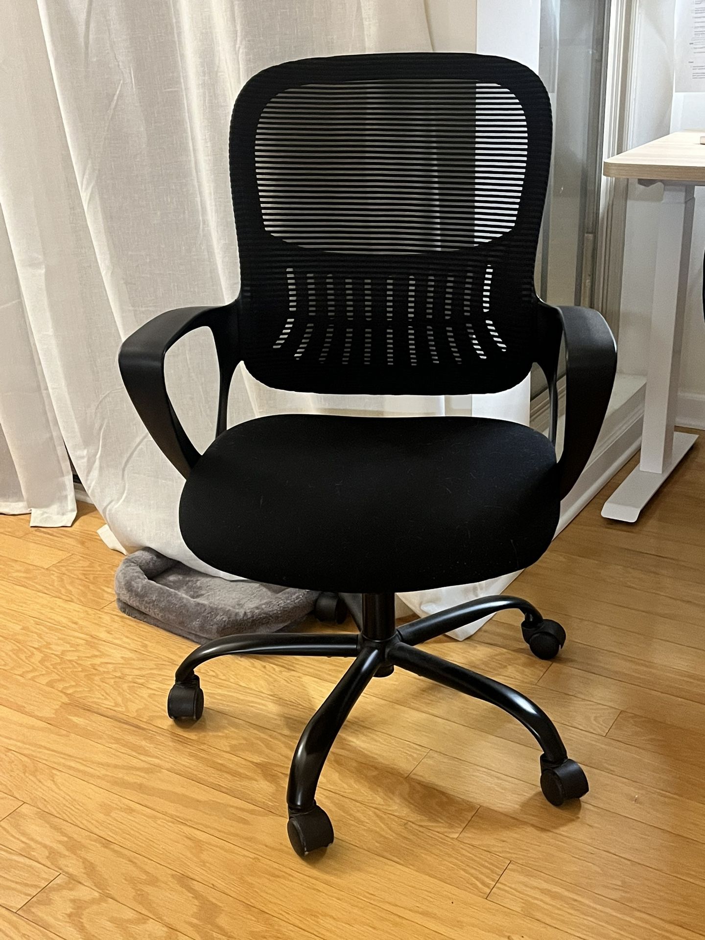 Black Computer Chair