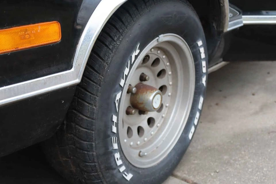 1985 Chevrolet El Camino Conquesta - photo 3
