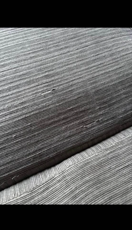 Grey Sofa - photo 2