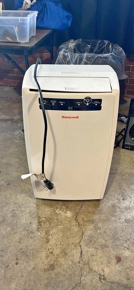 Portable AC