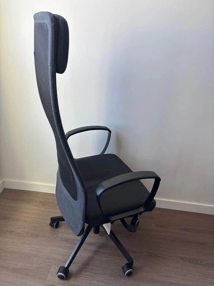 IKEA MARKUS Office Chair - Dark Gray - photo 2