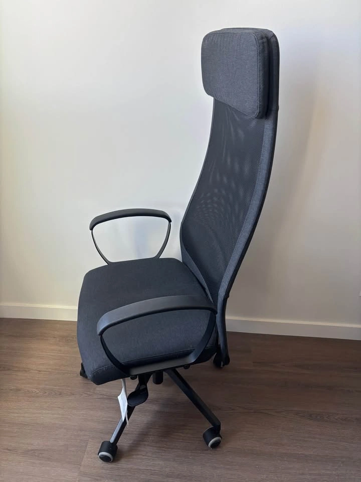 IKEA MARKUS Office Chair - Dark Gray - photo 4
