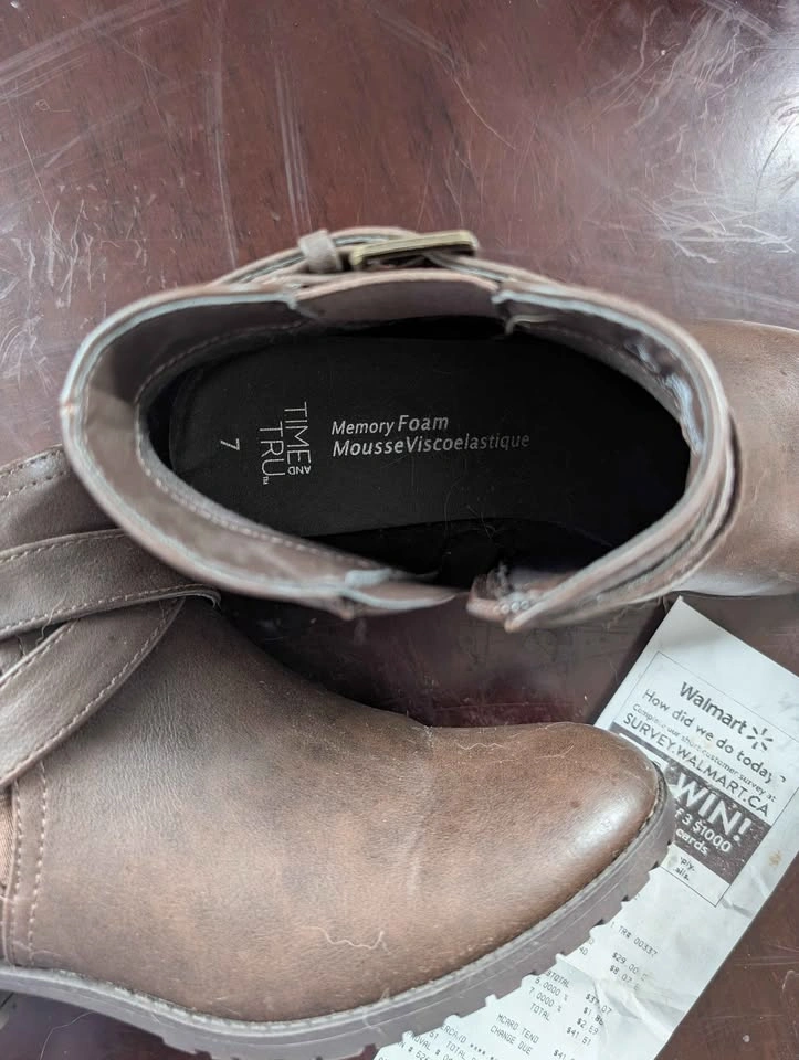 Ankle boots New - size 7 - photo 2