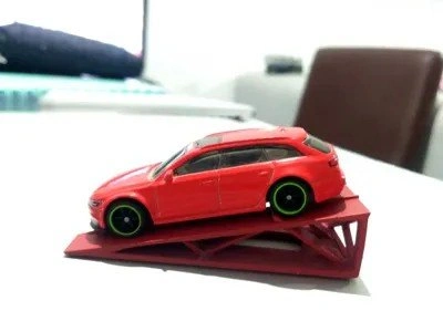 Custom 3D Printing for Die Cast Cars - HotWheels, Matchbox - photo 2