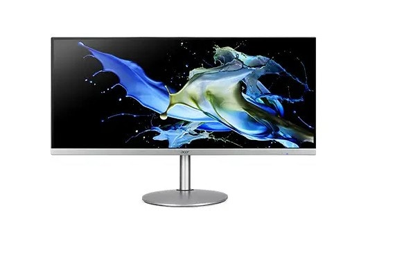 ACER Ultra Wide 34 inch QHD Computer Monitor