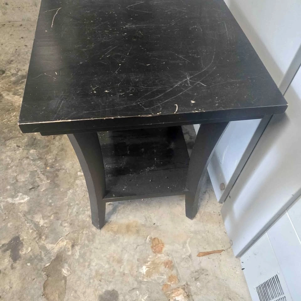 Side Table