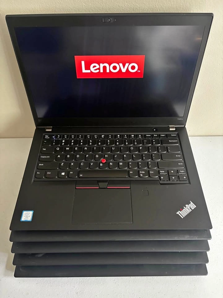 Lenovo ThinkPad T480s Laptop