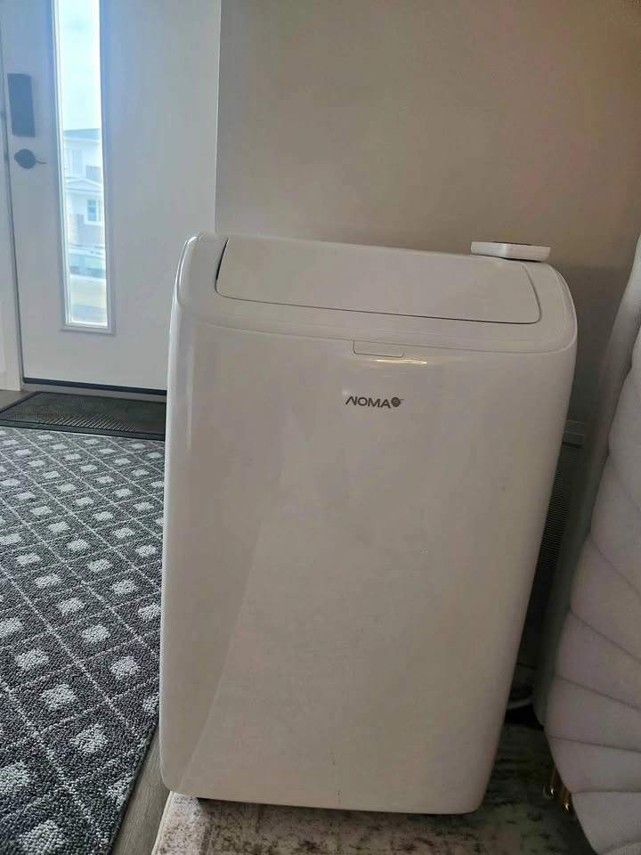 NOMA Portable Air Conditioner
