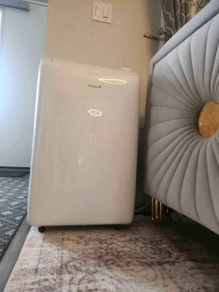 NOMA Portable Air Conditioner - photo 2