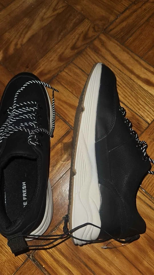 Joe Fresh Men’s Shoes – Size 10.5 - photo 2